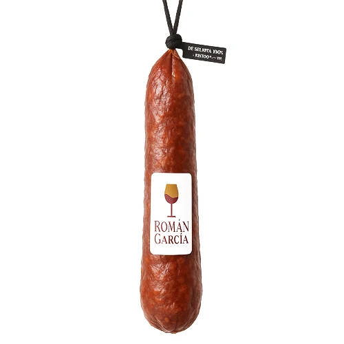 CHORIZO IBÉRICO CULAR DE BELLOTA 100% IBÉRICO