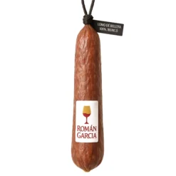 LOMO IBÉRICO DE BELLOTA 100% IBÉRICO